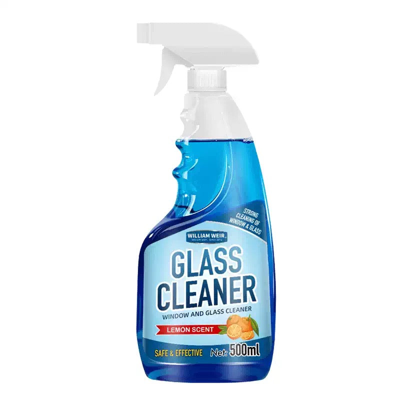 3er-Pack Hochleistungs-Reinigungslösung