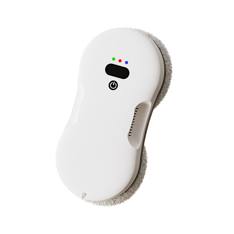 Vollautomatischer Fensterreinigungsroboter