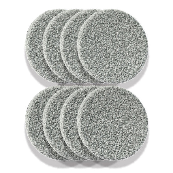 8er-Pack Mikrofaserreinigungstücher