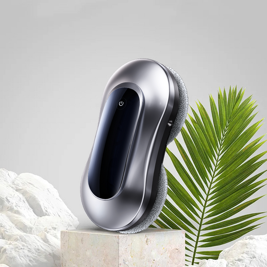 Vollautomatischer Fensterreinigungsroboter