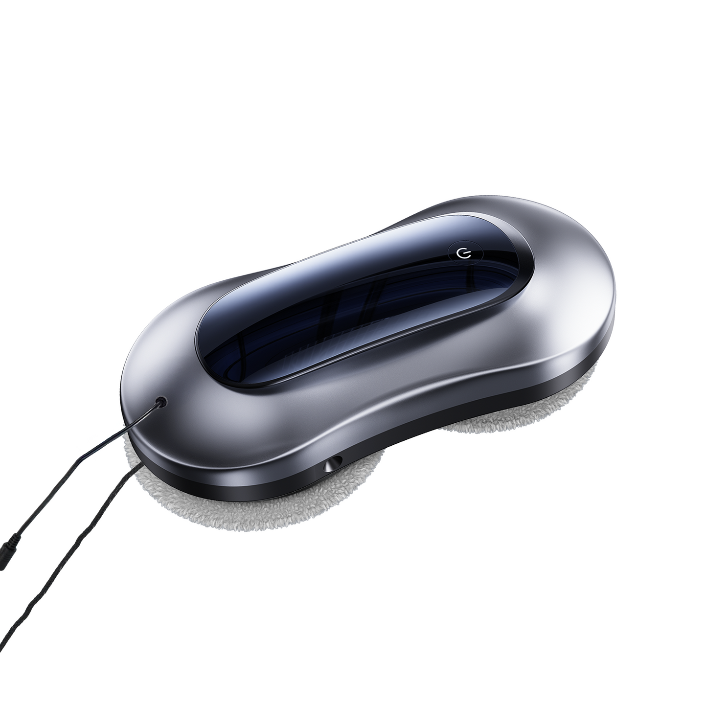 Vollautomatischer Fensterreinigungsroboter