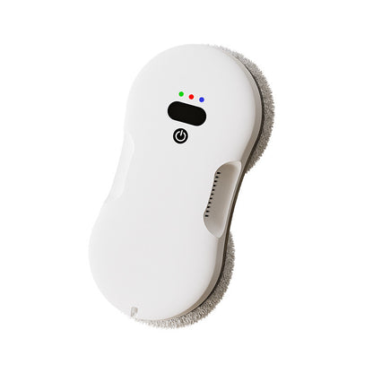 Vollautomatischer Fensterreinigungsroboter