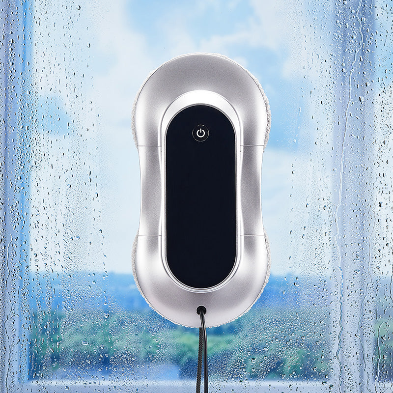 Vollautomatischer Fensterreinigungsroboter