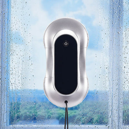Vollautomatischer Fensterreinigungsroboter