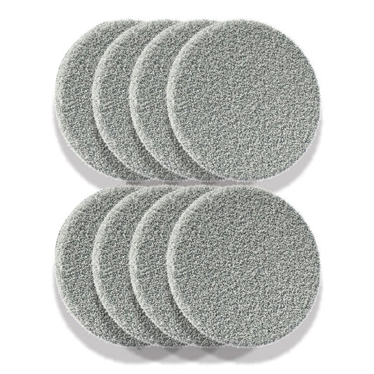 8er-Pack Mikrofaserreinigungstücher