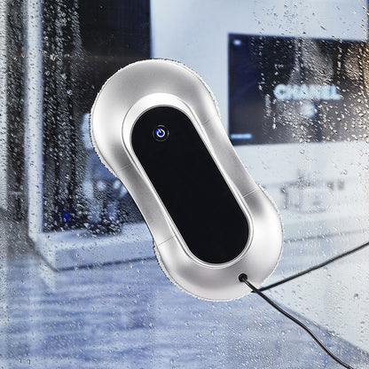 Vollautomatischer Fensterreinigungsroboter