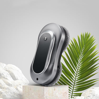 Vollautomatischer Fensterreinigungsroboter