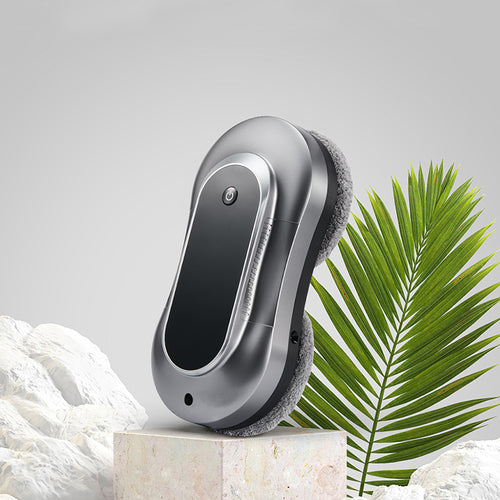 Vollautomatischer Fensterreinigungsroboter